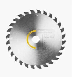 Wood Universal Blade For Festool TS 60 K Plunge-Cut Saw