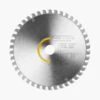 Wood Fine-Cut Blade For Festool TS 60 K Plunge-Cut Saw