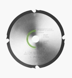 Diamond Blade For TS 60 K Plunge-Cut Saw