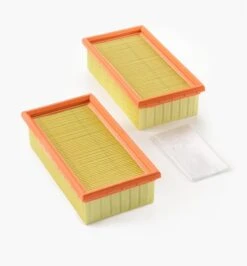 Main Filter Element For Festool CT 22 & CT 33 Dust Extractors