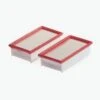 Longlife Filter Element For Festool CT 22 E And CT 33 E Mobile Dust Extractors