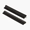 Brush Insert With Plastic Bristles For Festool RAS 115.04 E Rotary Sander