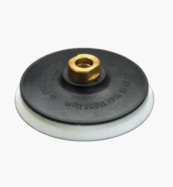 FiberFix Sanding Pad ForFestool RAS 115.04 E