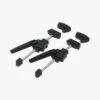 Clamping Elements For MFT/3 Multifunction Tables
