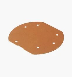 Hard Fiber Base Runner For Festool OF 1010 EQ Router