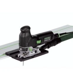 Guide Rail Adapter For Festool PS 300 EQ & PSB 300 EQ Jigsaws