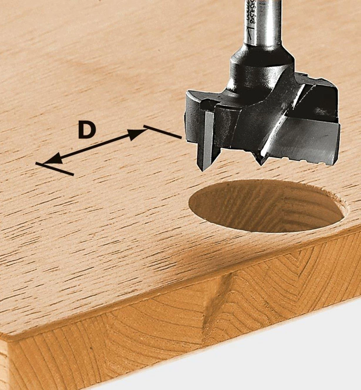 Festool 20mm Hinge Location Cutter 1 Festool 20mm Hinge Location Cutter