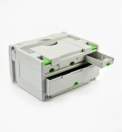 Festool 4-Drawer Sortainer Case