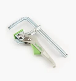 Quick Clamp For Festool Guide Rails