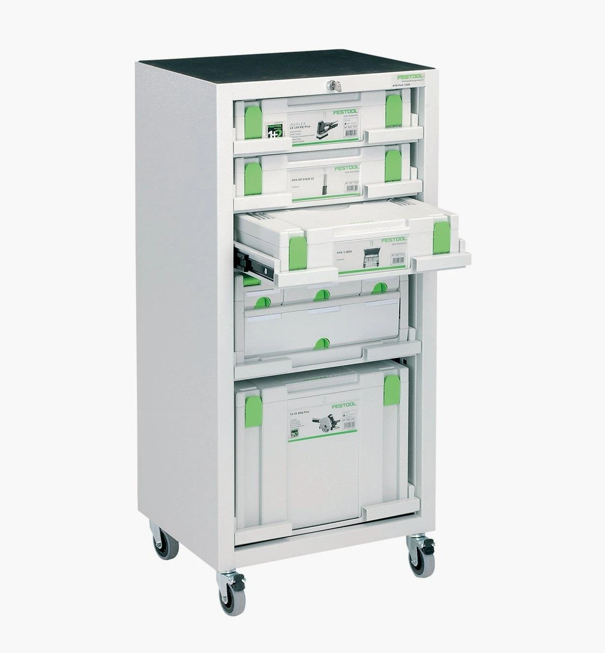 Sys-Port 1000 2 Sys-Port 1000 - Image 2