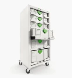 Sys-Port 1000 7 Sys-Port 1000 -Lee Valley ZA491922 sys port 1000 i 02 r