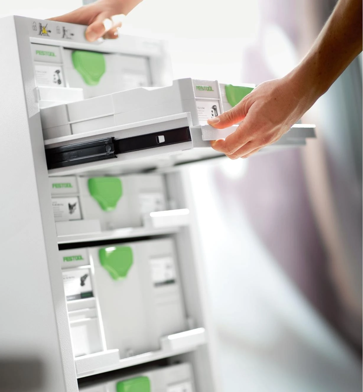 Sys-Port 1000 1 Sys-Port 1000