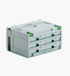 6-Drawer Sortainer Case