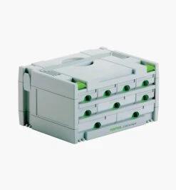 9-Drawer Sortainer Case