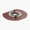 Small Bore Base For Festool OF 1400 EQ Router
