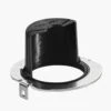 Replacement Chip Catcher For Festool OF 1400 Router