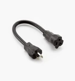 Adapter Plug For Festool CT 22 E & CT 33 E Mobile Dust Extractors