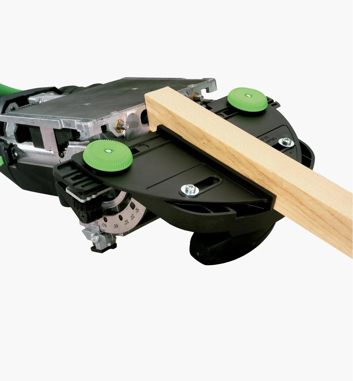 Trim Stop For Festool Domino Joining Systems 1 Trim Stop For Festool Domino Joining Systems