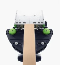 Trim Stop For Festool Domino Joining Systems 5 Trim Stop For Festool Domino Joining Systems -Lee Valley ZA493487 domino trim stop u 02 r