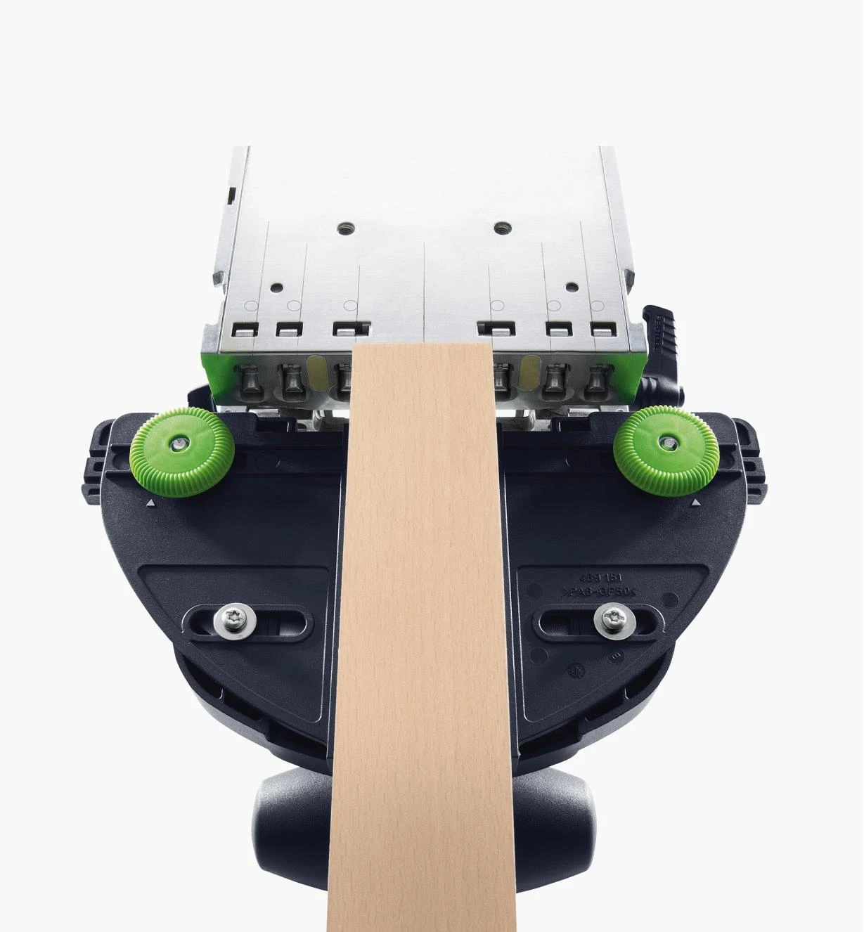 Trim Stop For Festool Domino Joining Systems 3 Trim Stop For Festool Domino Joining Systems - Image 3