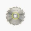 Panther Blade For Festool TS 75 EQ Plunge-Cut Circular Saw