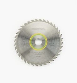 Universal Blade For Festool TS 75 EQ Plunge-Cut Circular Saw