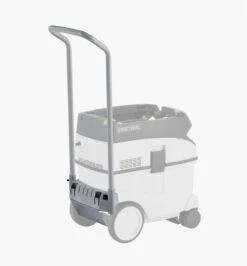 Handle For Festool CT Dust Extractors