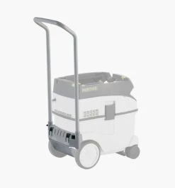 Handle For Festool CT 48 E Dust Extractor