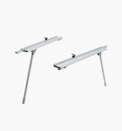 Metric Extensions For Festool UG-Kapex Mobile Base
