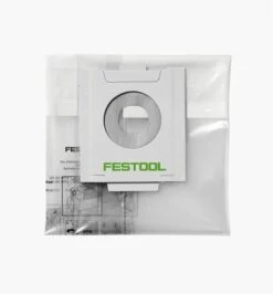 Disposable Bags For Festool CT 48 AC Dust Extractor