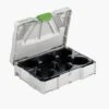 Abrasives Systainer Case With Insert For Deltex DX 93 E
