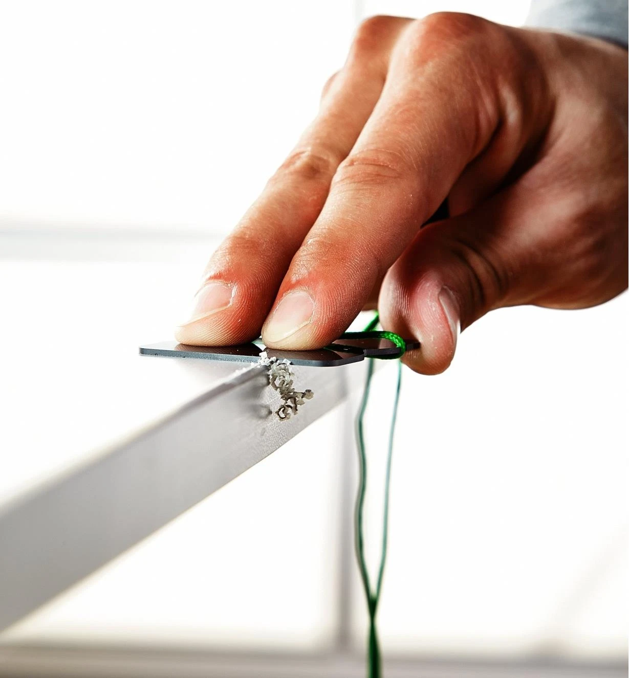 Edge Banding Scraper For Festool Conturo KA 65 Edge Bander 1 Edge Banding Scraper For Festool Conturo KA 65 Edge Bander