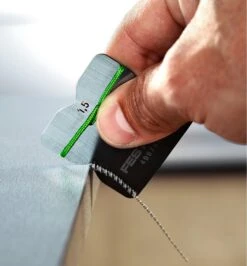 Edge Banding Scraper For Festool Conturo KA 65 Edge Bander 6 Edge Banding Scraper For Festool Conturo KA 65 Edge Bander -Lee Valley ZA499749 edge banding scraper u 02 r