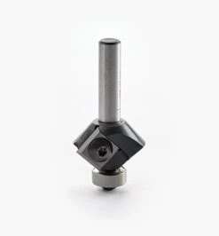 Festool 45° Chamfer Cutter With Replaceable Blade