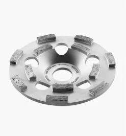 Hard Diamond Disc For Festool Grinder RG 130