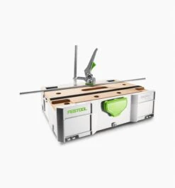 Sys-MFT Tabletop Systainer Case