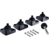 Elevation Feet For Festool KSC 60 Sliding Compound Miter Saw