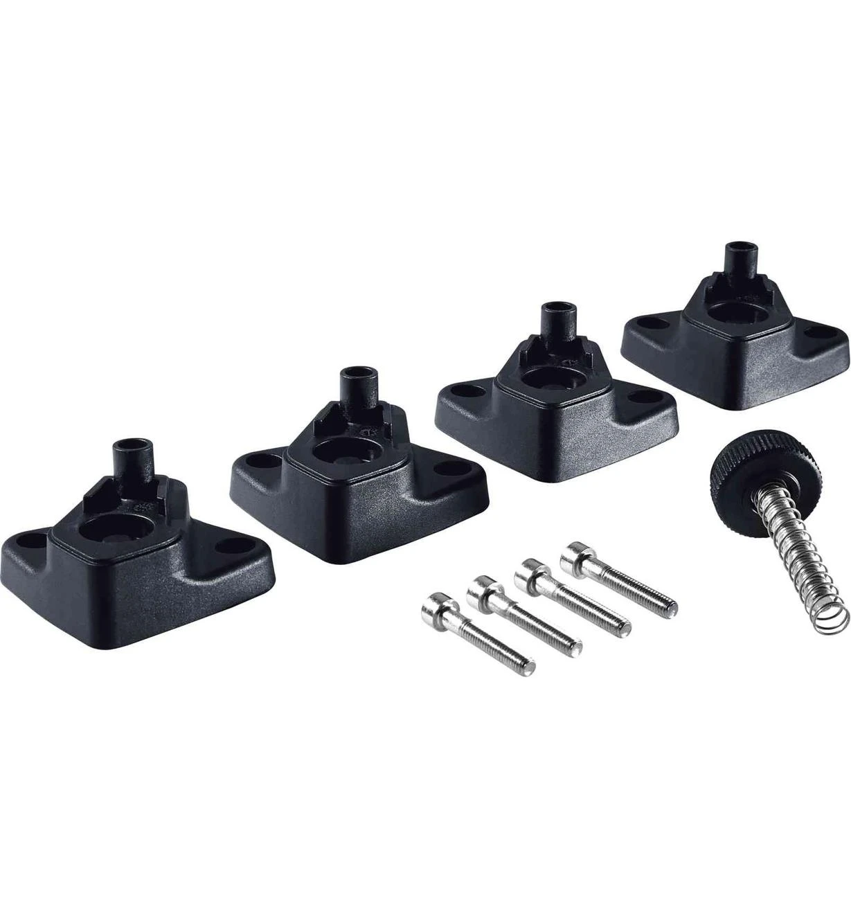 Elevation Feet For Festool KSC 60 Sliding Compound Miter Saw 1 Elevation Feet For Festool KSC 60 Sliding Compound Miter Saw