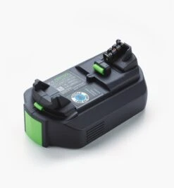 2.6 Ah Replacement Battery For Festool CXS & TXS Cordless Drills
