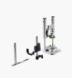 Depth Stop/Plunge Set For Festool Vecturo Oscillating Tool