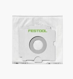 Festool CT Sys Selfclean Filter Bags
