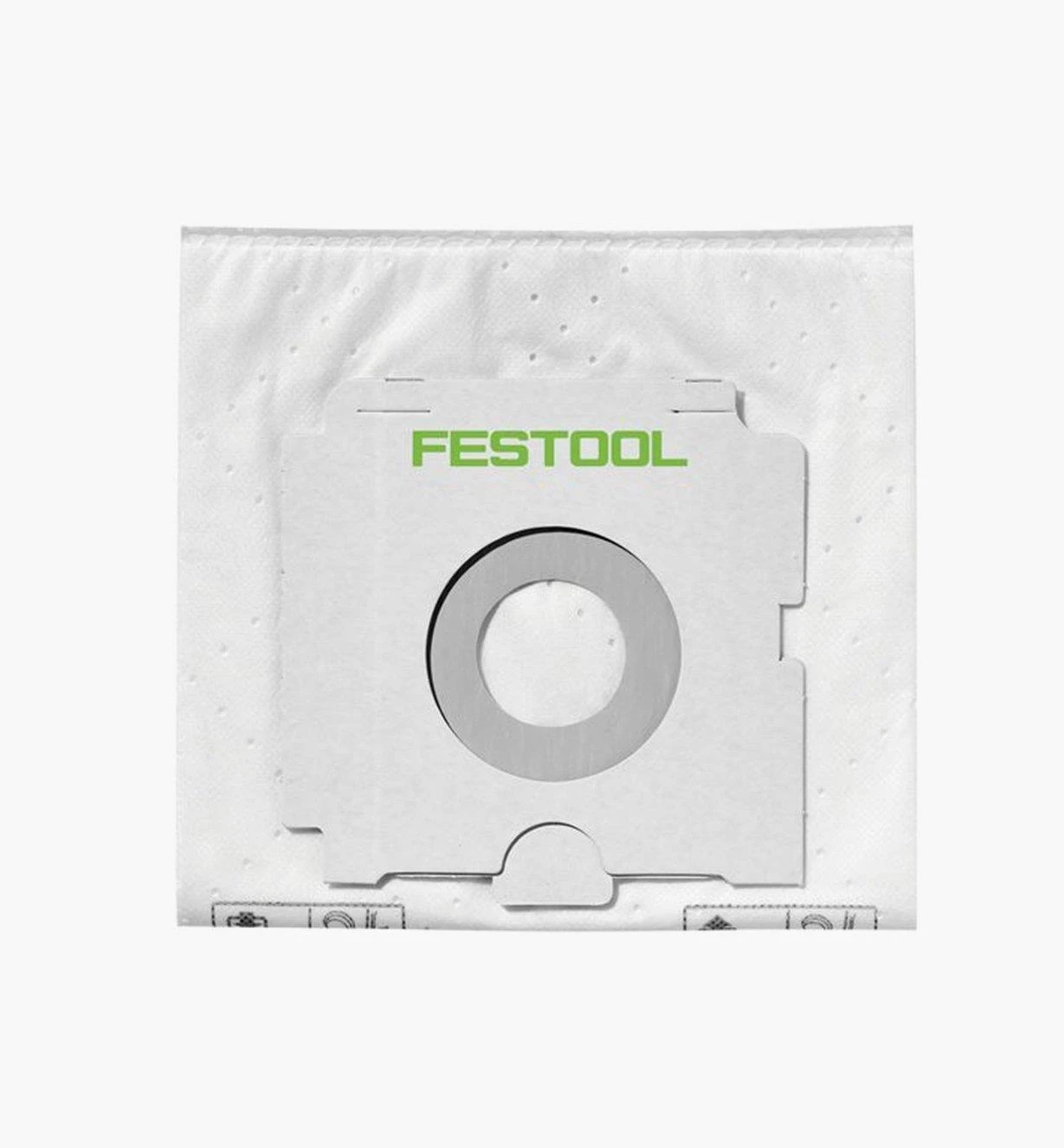 Festool CT Sys Selfclean Filter Bags 1 Festool CT Sys Selfclean Filter Bags