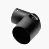 32mm/27mm Anti-Static Angle Adapter For Festool CT Dust Extractors