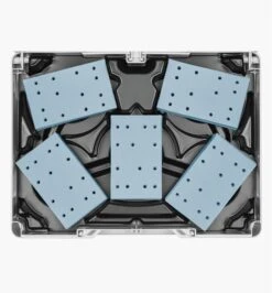 Festool Systainer³ Case With Insert For 80 × 133/D125/Delta Abrasives 6 Festool Systainer³ Case With Insert For 80 × 133/D125/Delta Abrasives -Lee Valley ZA576781 systainer with insert for 80x133 d125 delta abrasives u 0004