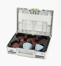 Festool RO 90 DX Sanding Set