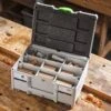 Domino Joining System Tenon Assortments