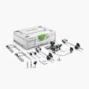 Festool Hole-Drilling Set In Systainer Case