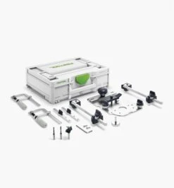 Festool Hole-Drilling Set In Systainer Case