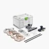 Festool Accessories Set Metric ZS-OF 2200