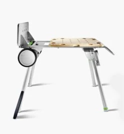 Underframe For Festool Cordless Table Saw CSC-SYS 4 Underframe For Festool Cordless Table Saw CSC-SYS -Lee Valley ZA577001 f 0002